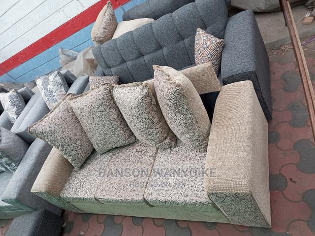 Three Seater Sofa for Sale - main view