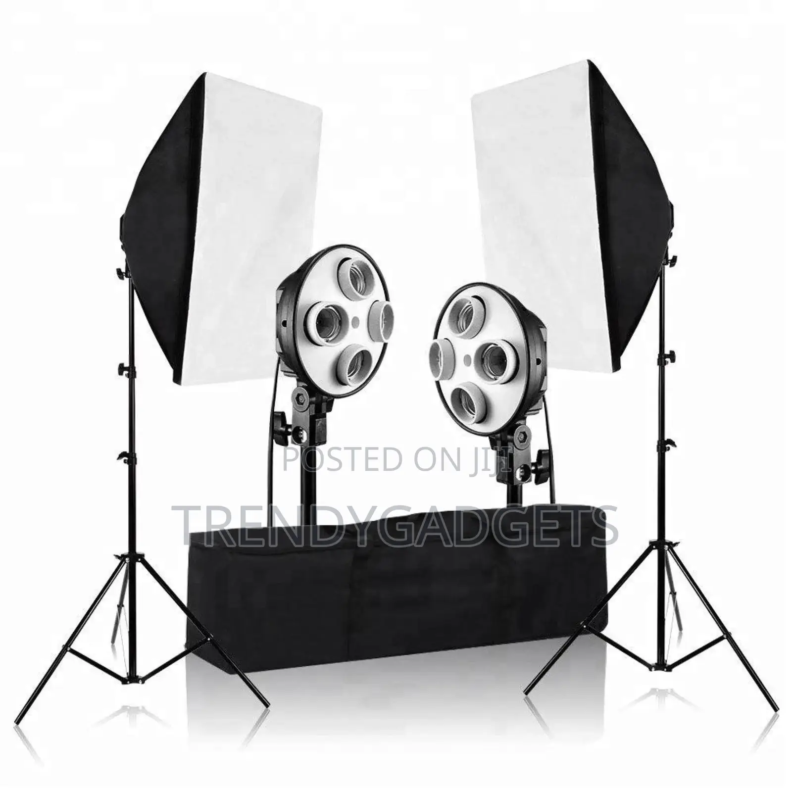 Photography Lightings Kit and Filming Light