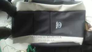 Noah /Voxy Car Seat Covers