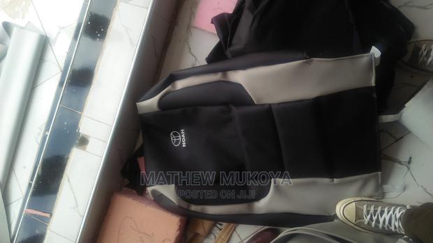 Noah /Voxy Car Seat Covers - thumbnail 6