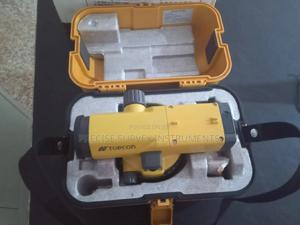Topcon Dumpy Level - thumbnail 2