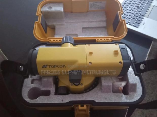 Topcon Dumpy Level - thumbnail 3