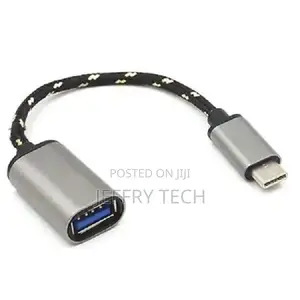 Type C Cable