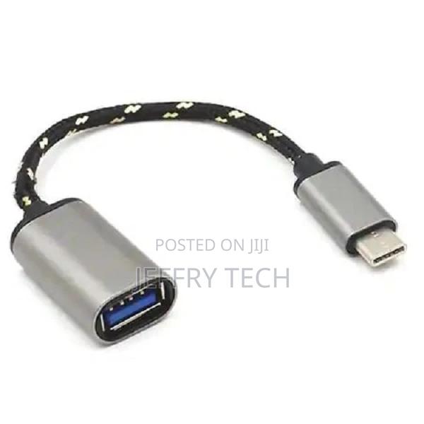 Type C Cable