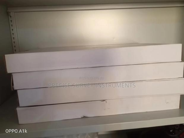 100 Meter Fibreglass Measuring Tape - thumbnail 4