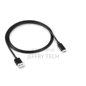 Usb-A to Usb-C Cable