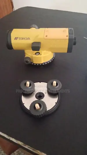 Repair and Calibration Services