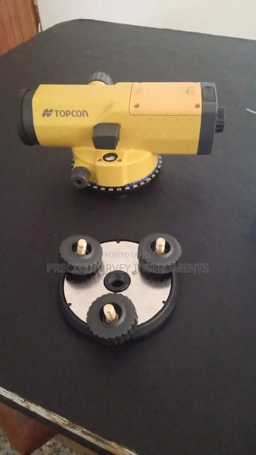 Repair and Calibration Services