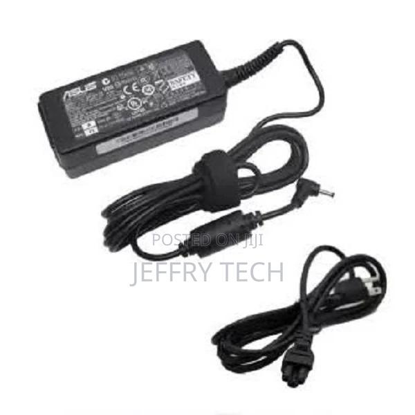 Laptop Charger for Asus 19V With Power Cable