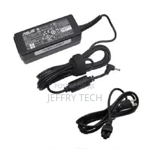 Laptop Charger for Asus 19V With Power Cable