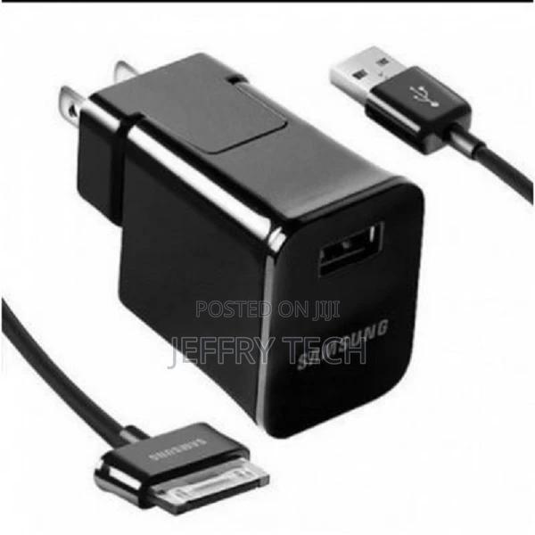 3 Pin Samsung Galaxy Tab Charger
