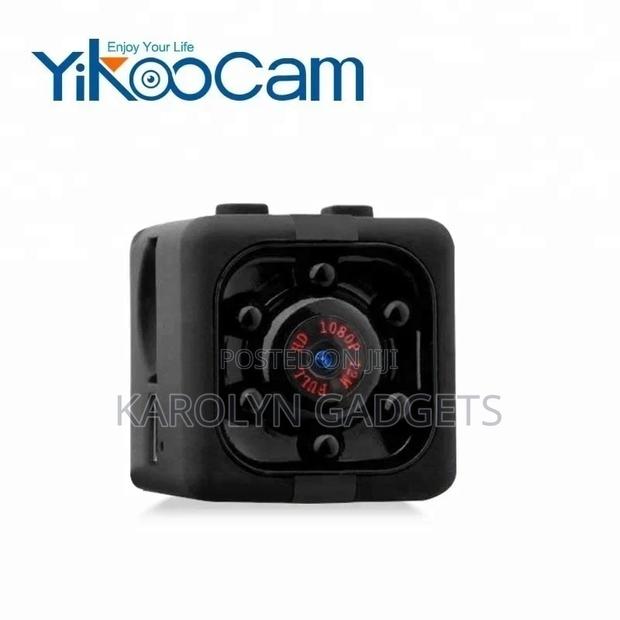 Imported Sq11 Minispy Home Cam - main view