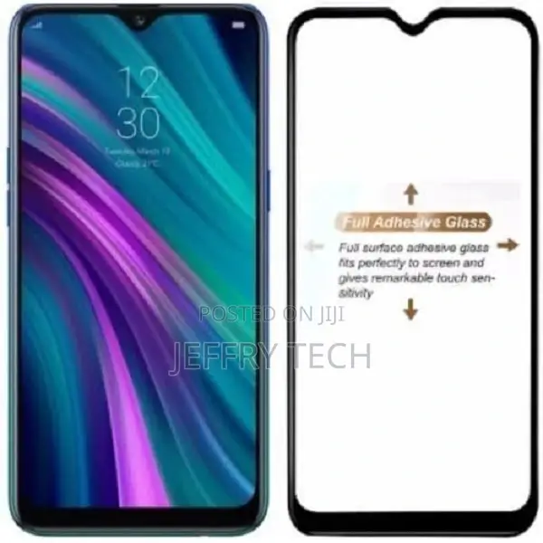 Screen Protector for Infinix Hot 10 Play