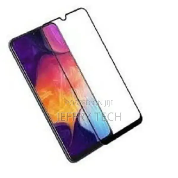 Screen Protector for Infinix Hot 10 Play
