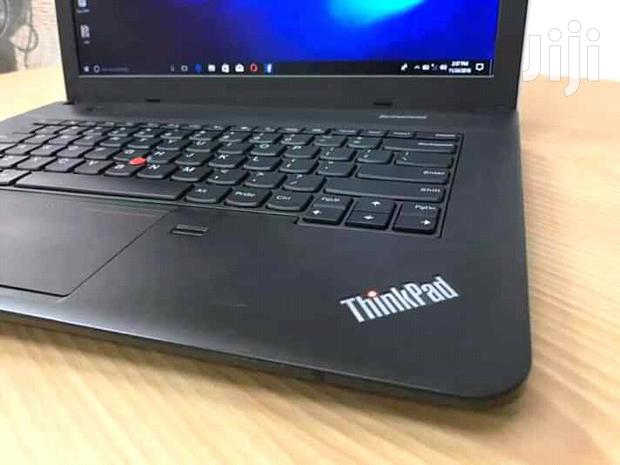 Lenovo ThinkPad Edge E440 500GB HDD Core i5 4GB Ram - thumbnail 3