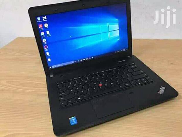 Lenovo ThinkPad Edge E440 500GB HDD Core i5 4GB Ram - thumbnail 4