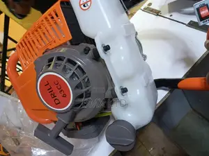 Auger Drilling Machine
