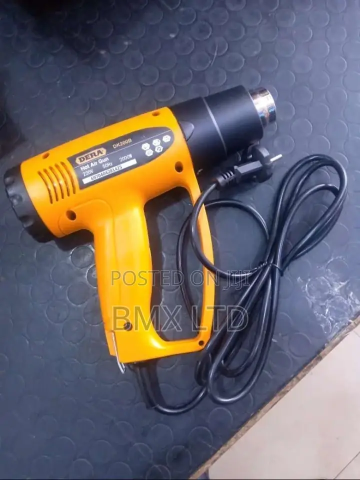 Dera Heating Gun