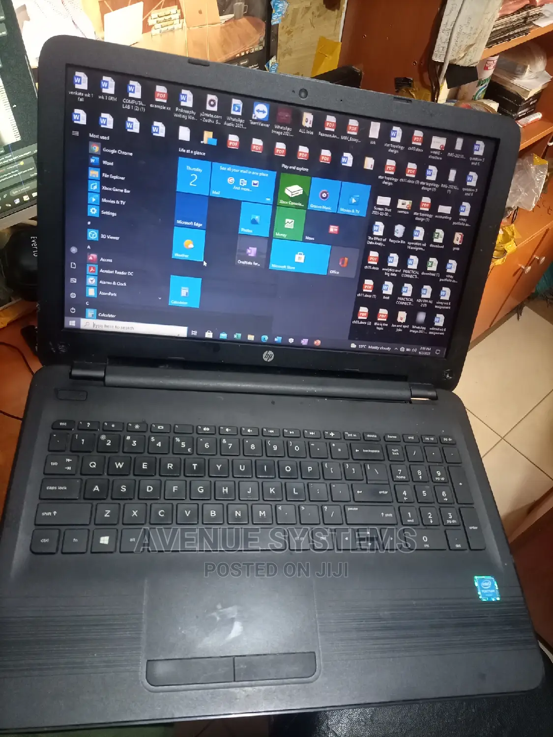 Desktop Laptop Repair