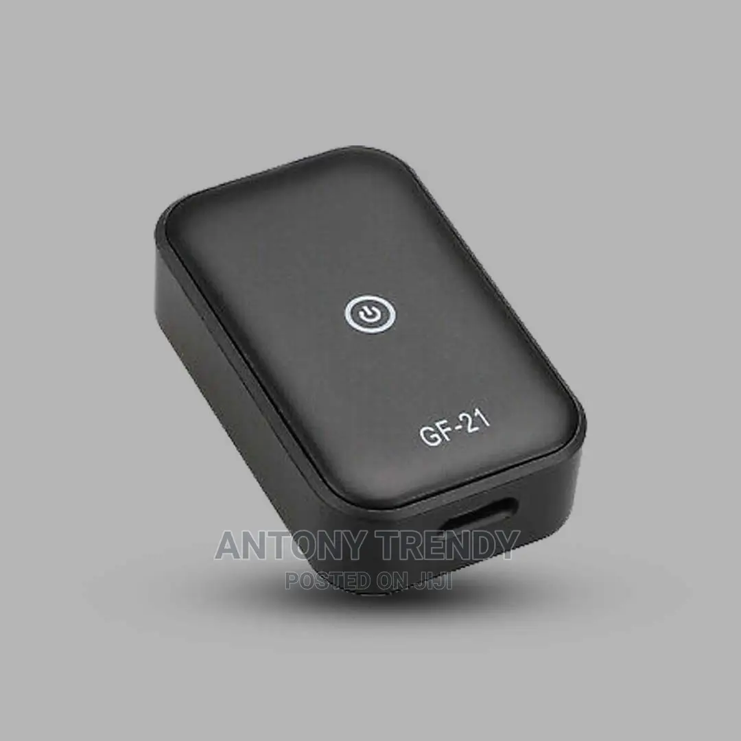New GF21 Mini GPS Real Time Car Tracker Anti-Lost Device