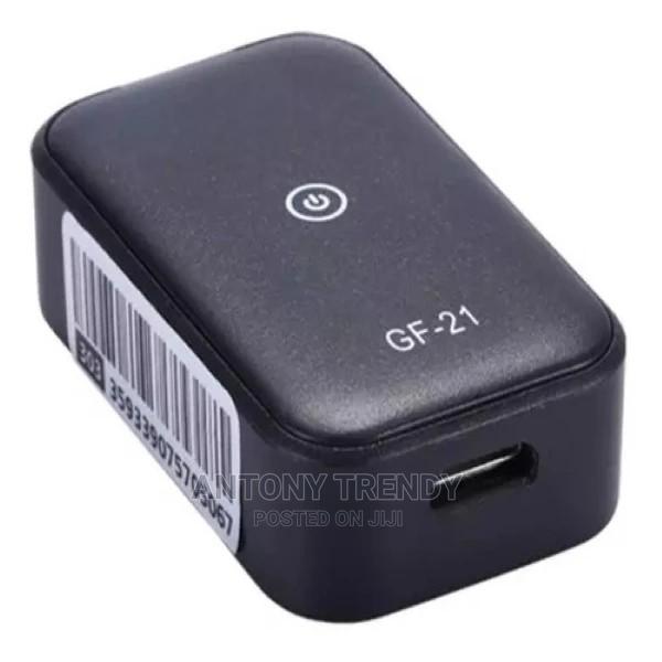 Global Mini Gps Tracker GF-21 Gps