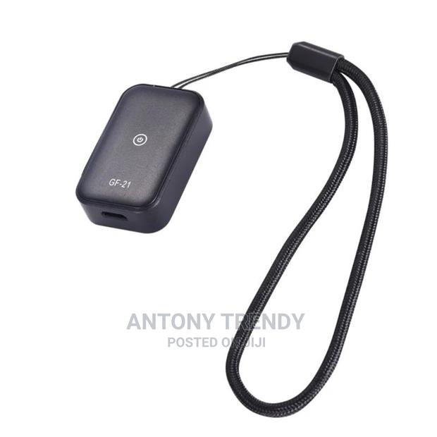 High Quality Mini GF21 GPS Locator GPS Tracker Car