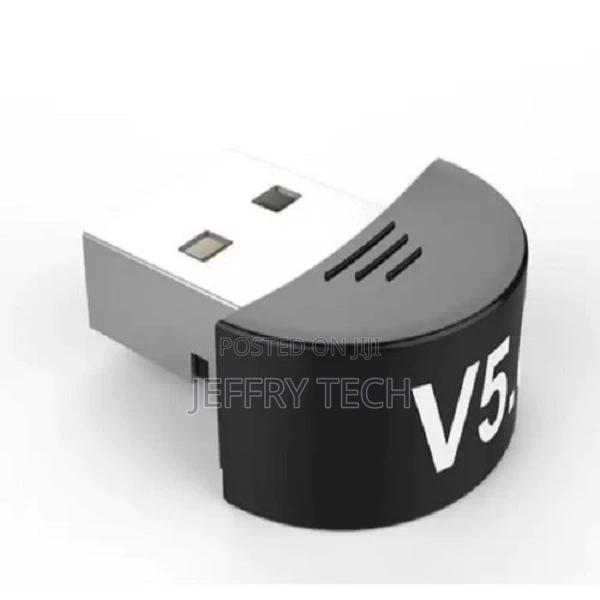 Wireless Usb Bluetooth Adapter 5.0 Bluetooth Dongle