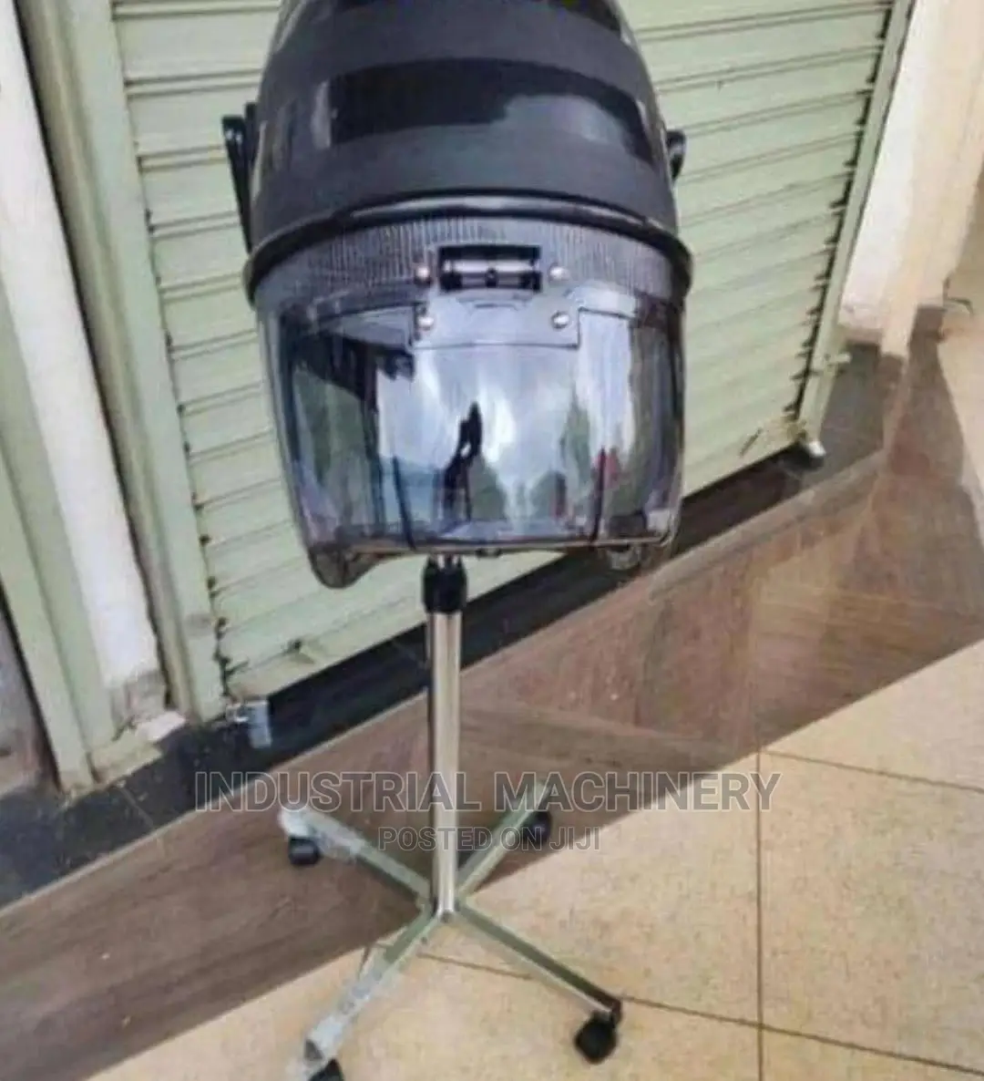 Equator Hair Dryer