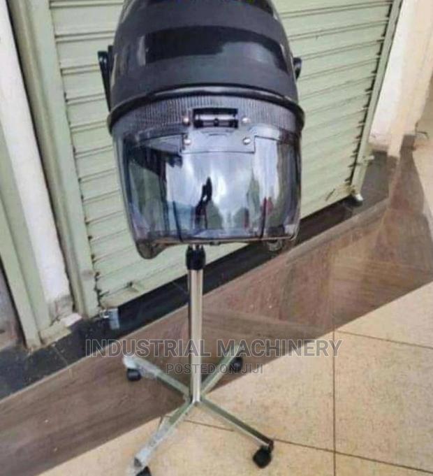 Equator Hair Dryer