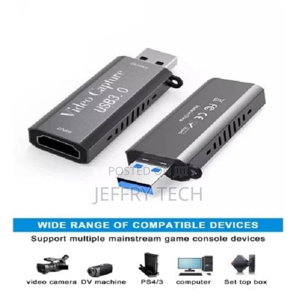 Hdmi Video Capture to 3.0 Usb - main view
