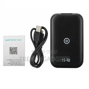 GPS Tracker Mini Portable GPS Tracker Locator for Kids