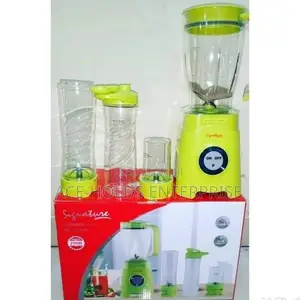 4 in 1 Blender Signature