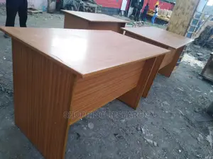 School Teachers Table/Office Table 1.2M With 4-Drawers