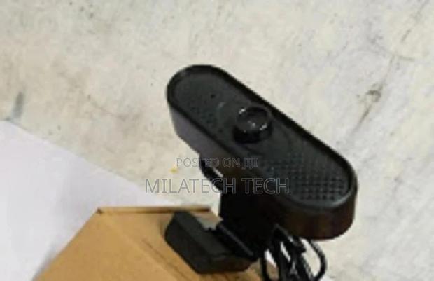 Hd With Microphone 1080p Web Cam Camera
