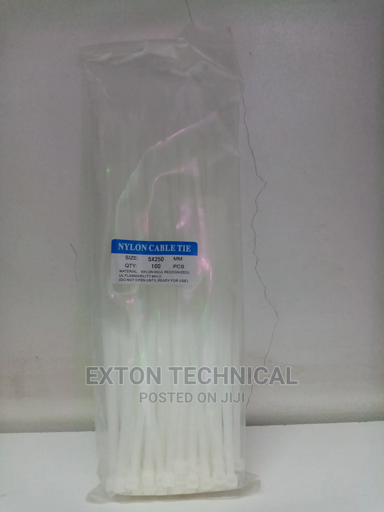 Nylon Cables Tie
