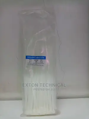 Nylon Cables Tie
