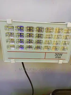 30watts Led Floodlight