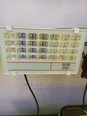 30watts Led Floodlight