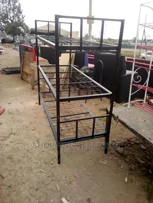 School Bed Tripple Decker 6x2.5fts Wholesale Prices