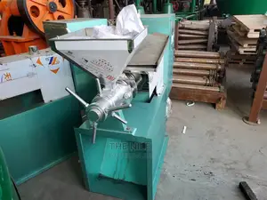Oil Press Top Rate