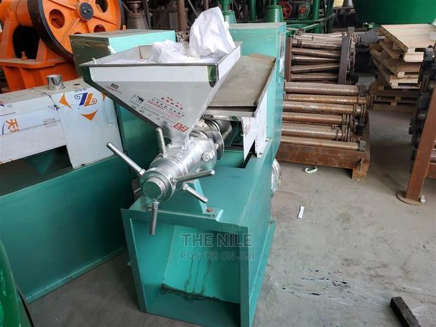 Oil Press Top Rate - thumbnail 3