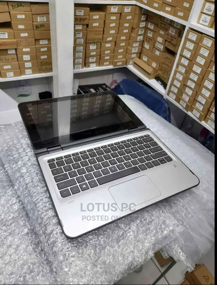 Laptop HP ProBook 11 X360 4GB Intel Celeron SSD 128GB