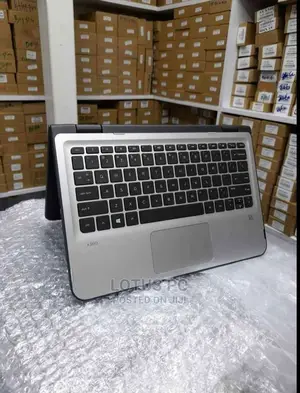 Laptop HP ProBook 11 X360 4GB Intel Celeron SSD 128GB