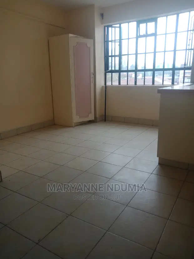 1bdrm Apartment in Nairobi West for Rent