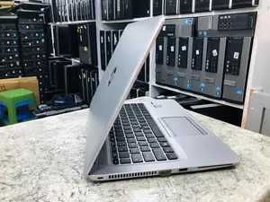 Laptop HP EliteBook 840 G3 8GB Intel Core I5 SSD 256GB