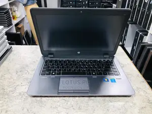 Laptop HP EliteBook 850 G2 4GB Intel Core I5 HDD 500GB