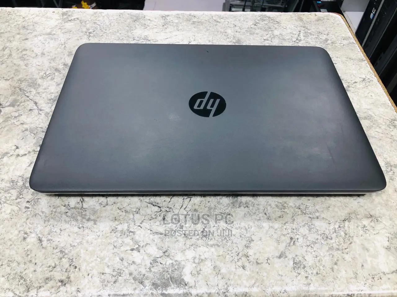 Laptop HP EliteBook 850 G2 4GB Intel Core I5 HDD 500GB