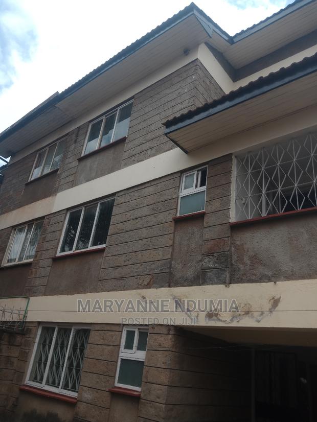 4bdrm Maisonette in South C for Rent - thumbnail 2