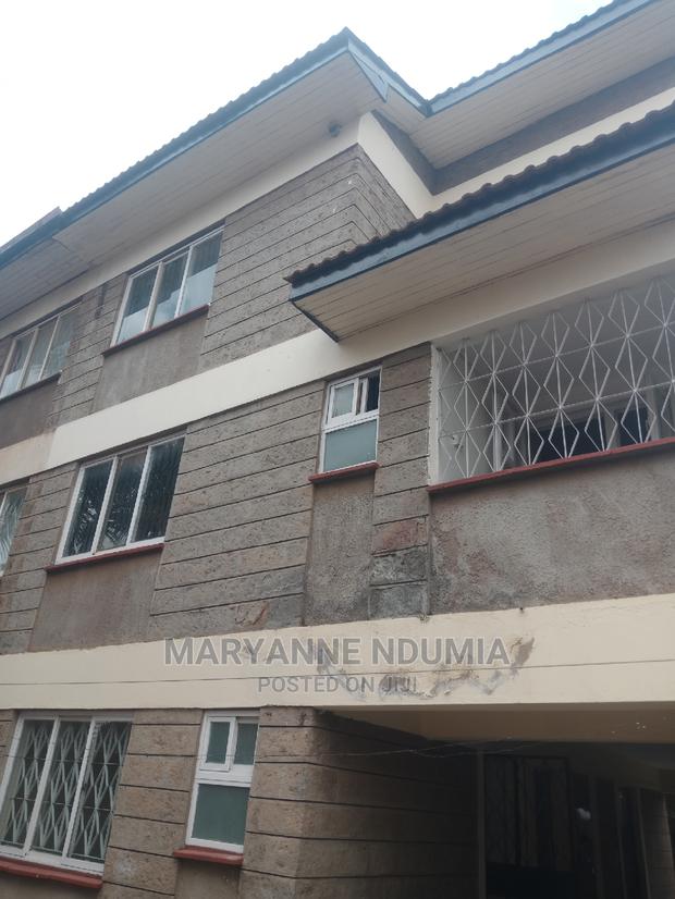 4bdrm Maisonette in South C for Rent - thumbnail 5