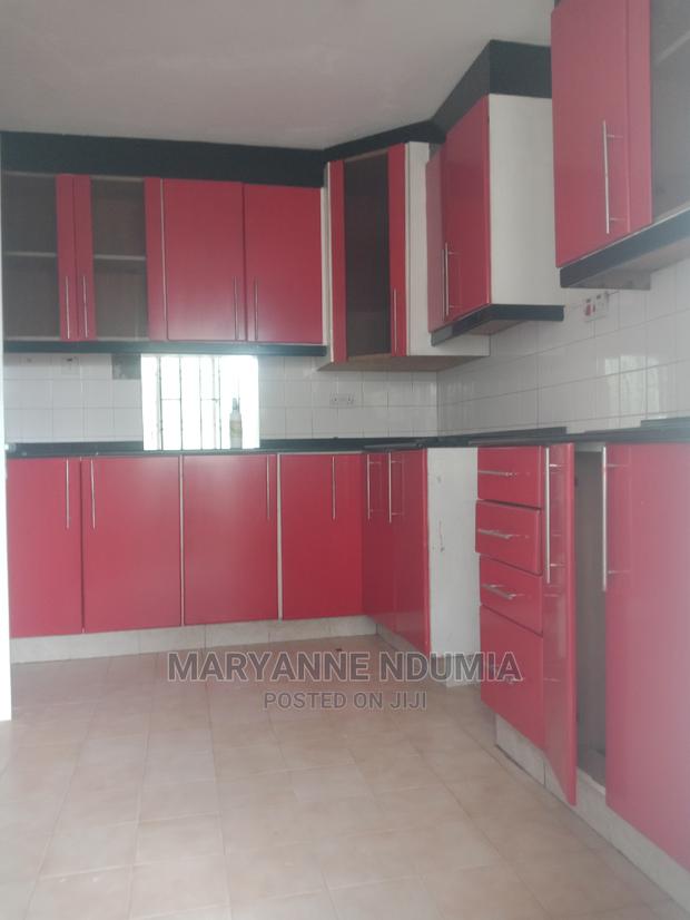 4bdrm Maisonette in South C for Rent - main view